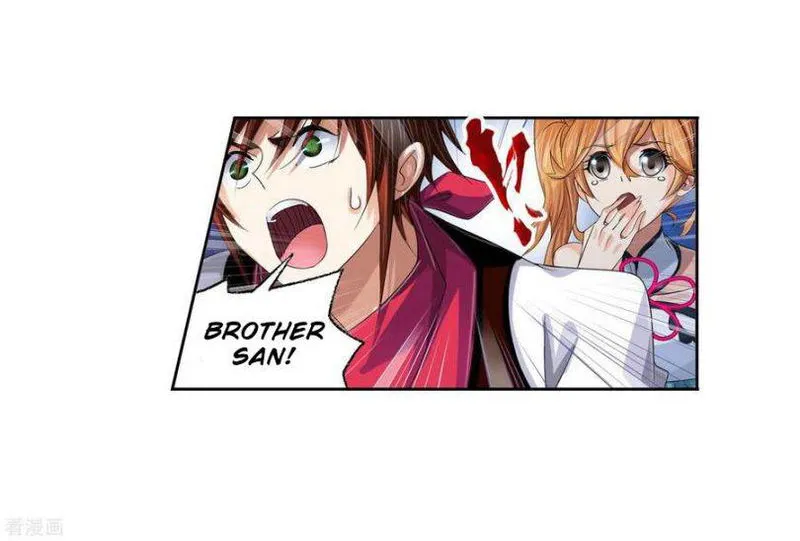 Soul Land ( Douluo Dalu ) Chapter 274 Online - página 73