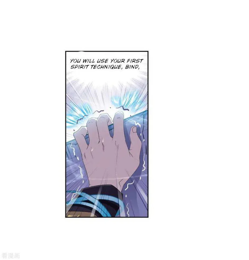 Soul Land ( Douluo Dalu ) Chapter 274 Online - página 76