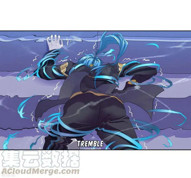 Soul Land ( Douluo Dalu ) Chapter 274 Online - página 77
