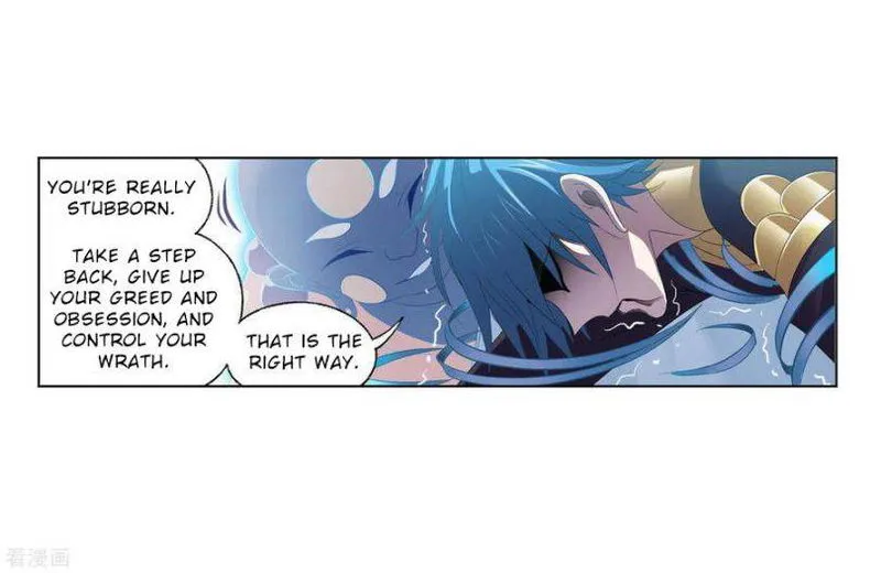 Soul Land ( Douluo Dalu ) Chapter 274 Online - página 78