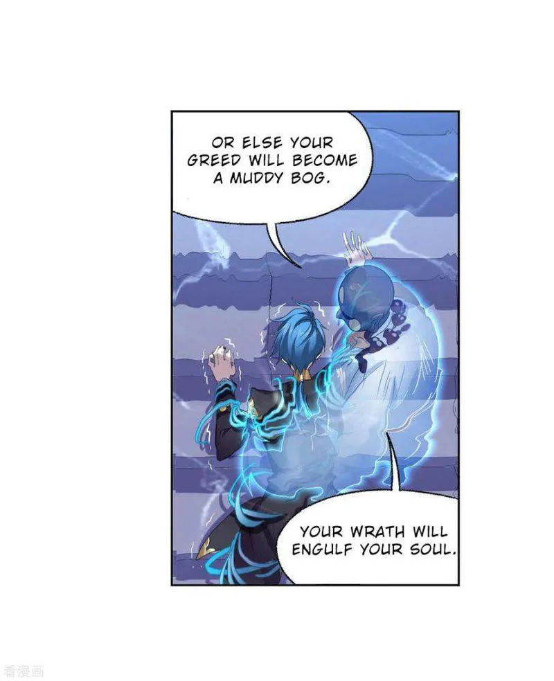 Soul Land ( Douluo Dalu ) Chapter 274 Online - página 79