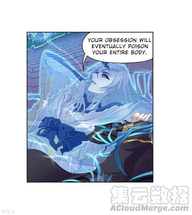 Soul Land ( Douluo Dalu ) Chapter 274 Online - página 80