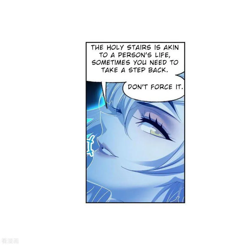 Soul Land ( Douluo Dalu ) Chapter 274 Online - página 81