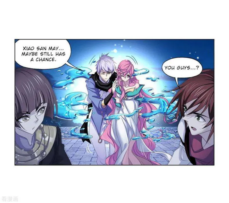 Soul Land ( Douluo Dalu ) Chapter 274 Online - página 84