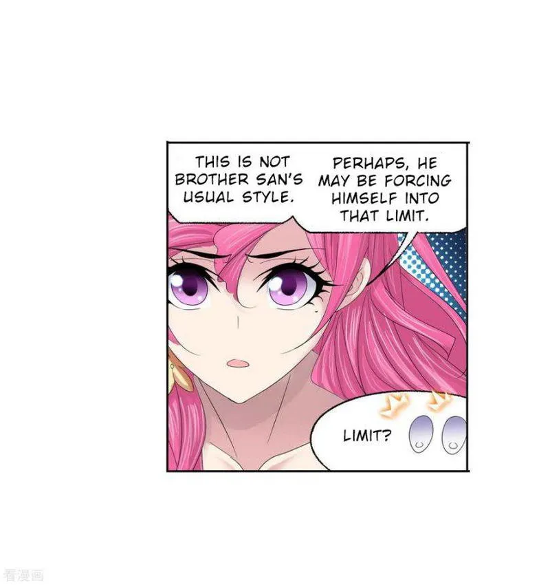 Soul Land ( Douluo Dalu ) Chapter 274 Online - página 87