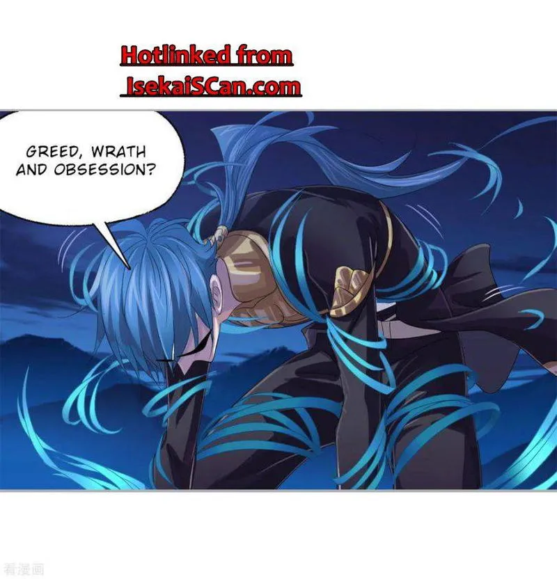 Soul Land ( Douluo Dalu ) Chapter 274 Online - página 89