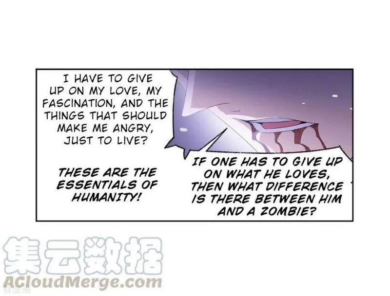 Soul Land ( Douluo Dalu ) Chapter 274 Online - página 91