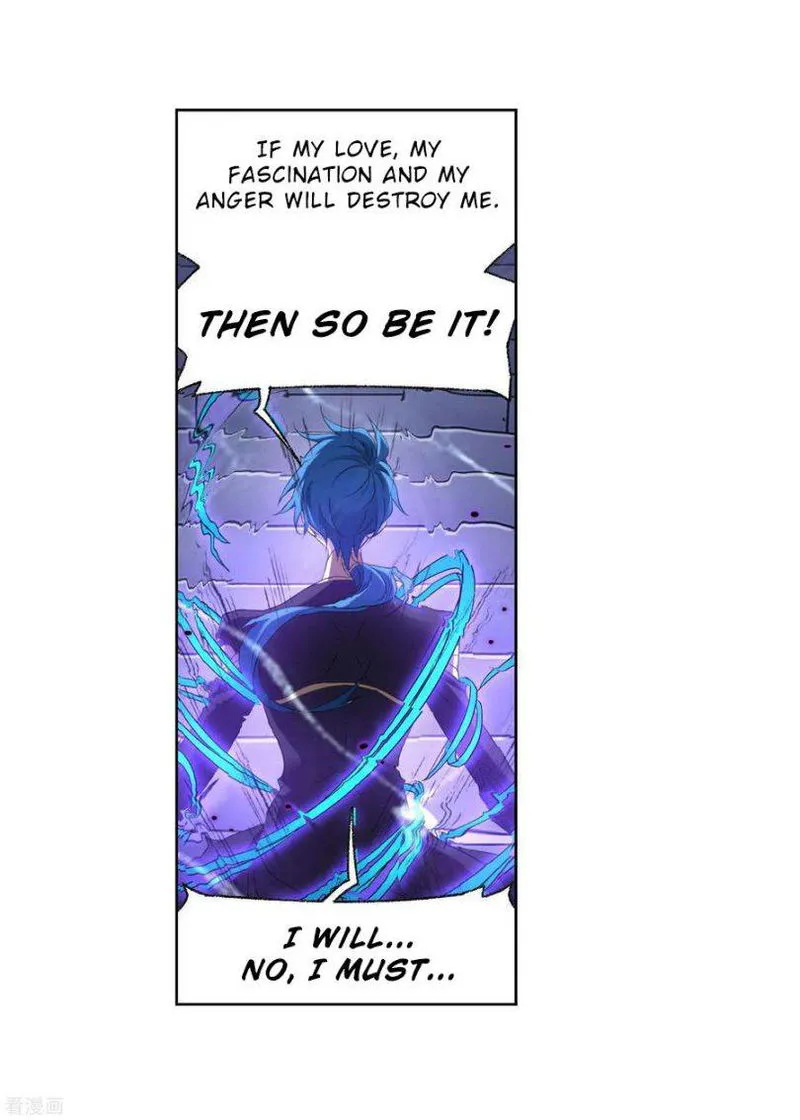 Soul Land ( Douluo Dalu ) Chapter 274 Online - página 92