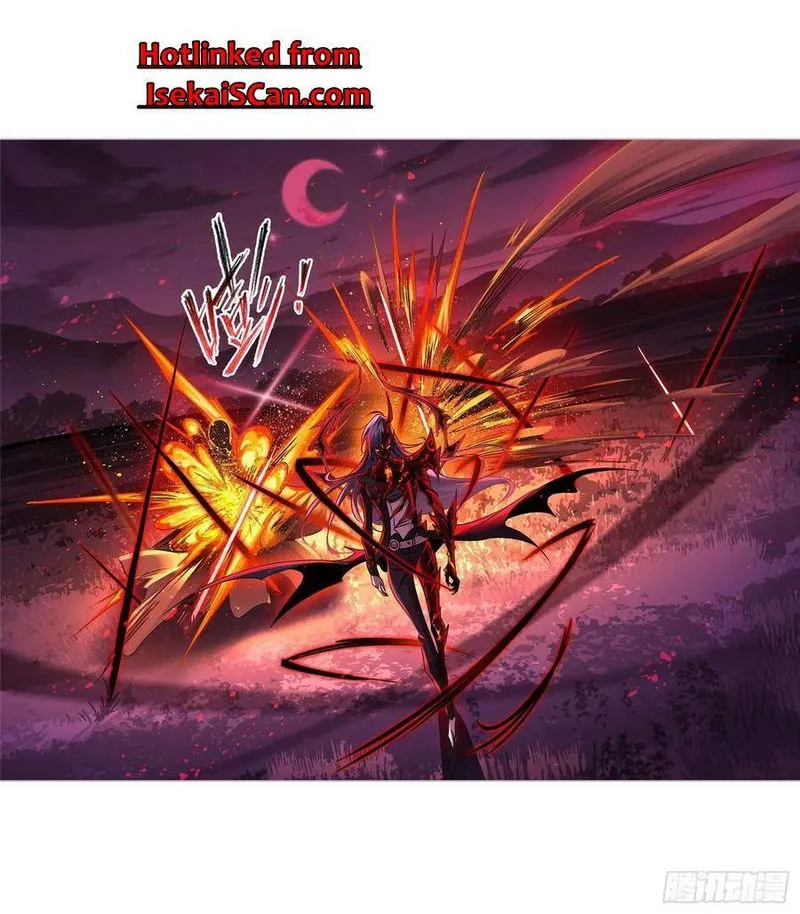 Soul Land ( Douluo Dalu ) Chapter 276 Online - página 3