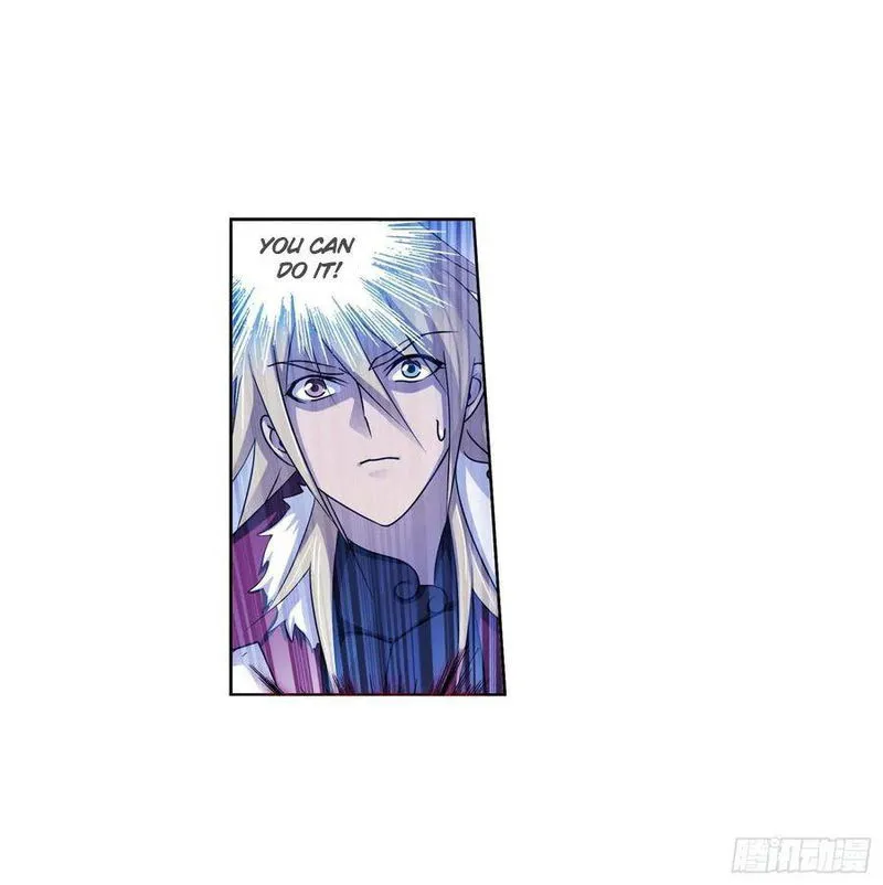 Soul Land ( Douluo Dalu ) Chapter 276 Online - página 9