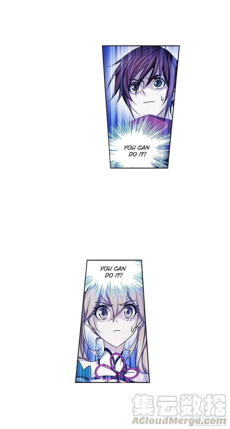 Soul Land ( Douluo Dalu ) Chapter 276 Online - página 10