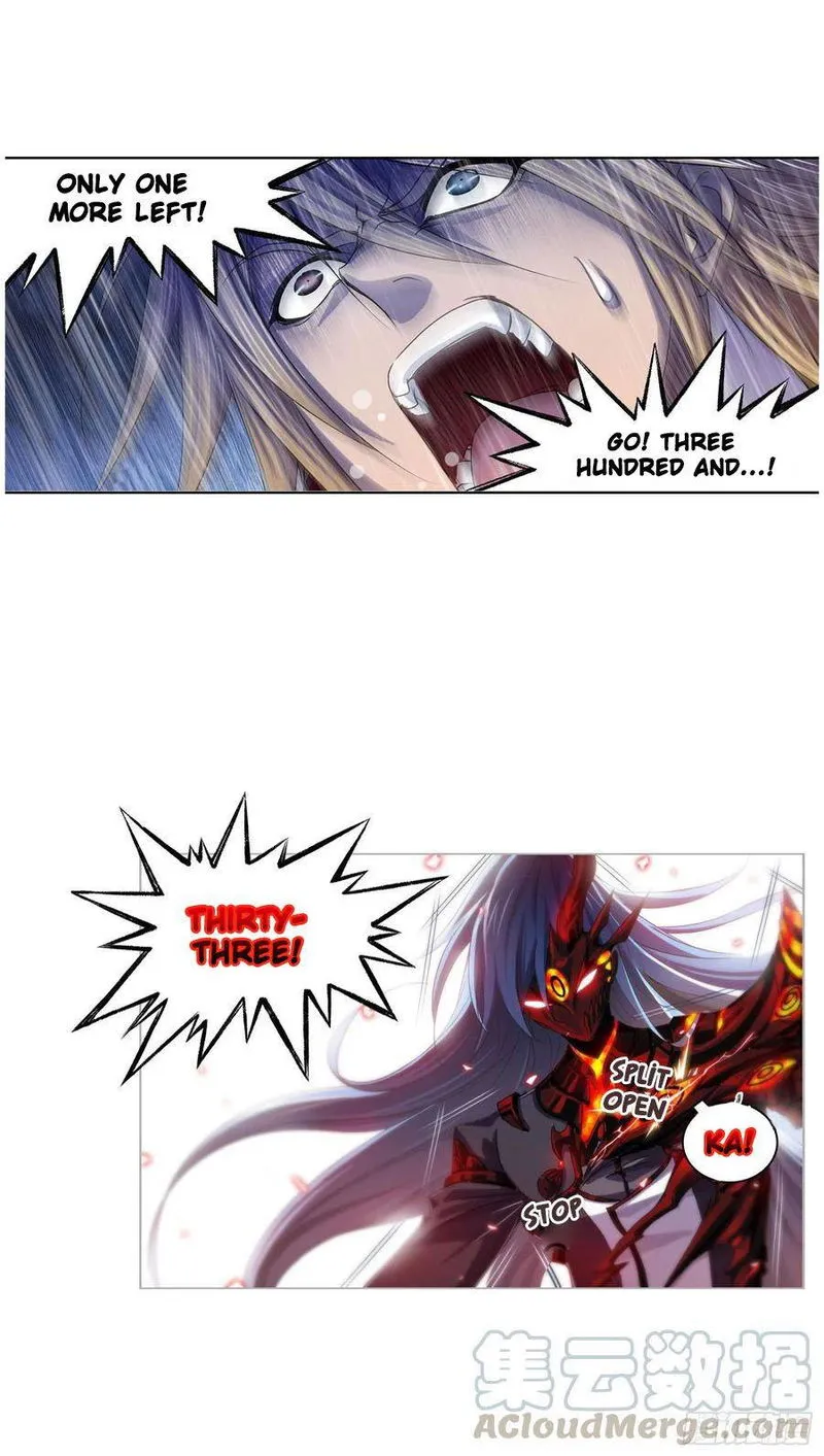 Soul Land ( Douluo Dalu ) Chapter 276 Online - página 14