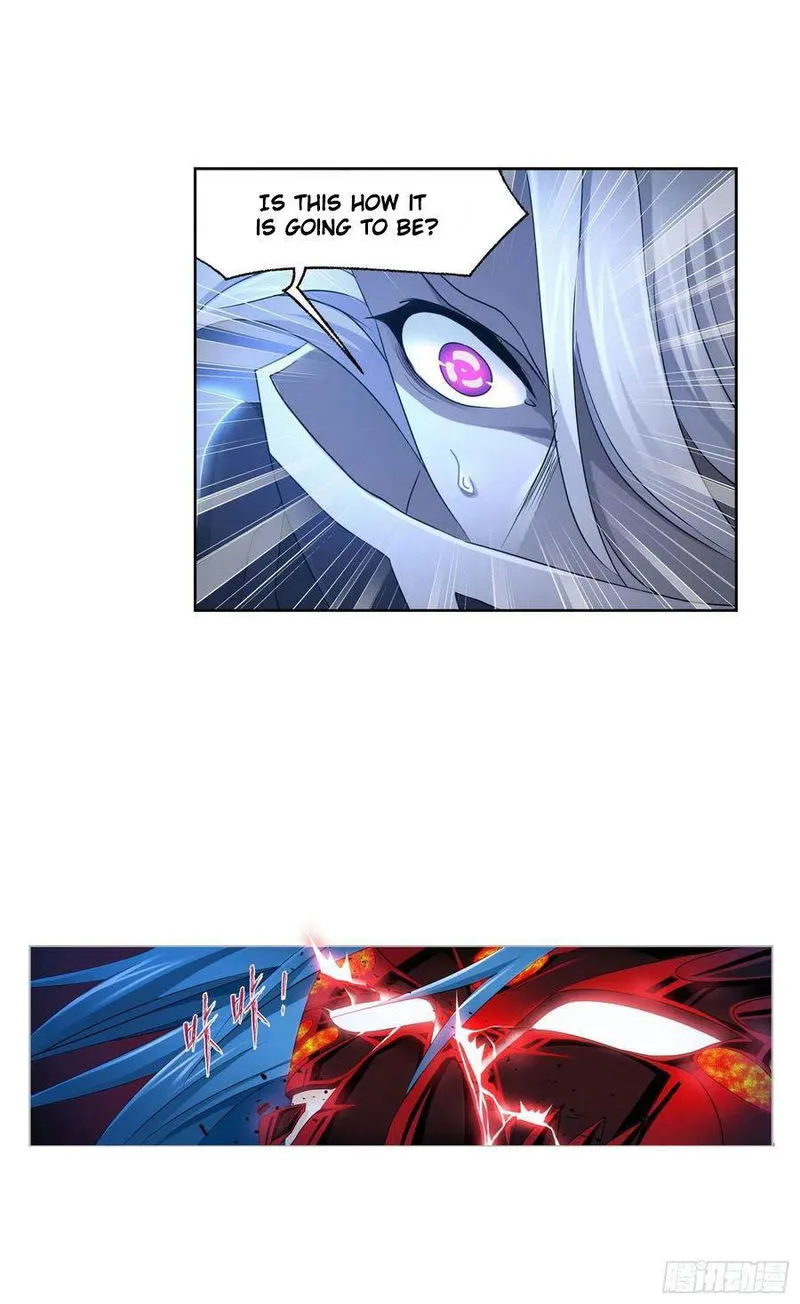 Soul Land ( Douluo Dalu ) Chapter 276 Online - página 19