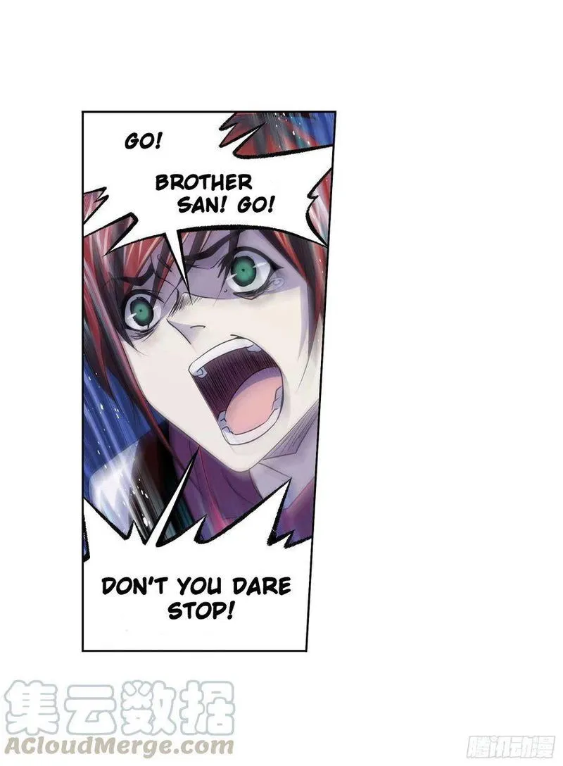 Soul Land ( Douluo Dalu ) Chapter 276 Online - página 24