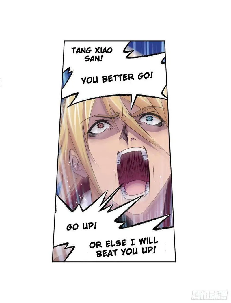 Soul Land ( Douluo Dalu ) Chapter 276 Online - página 25