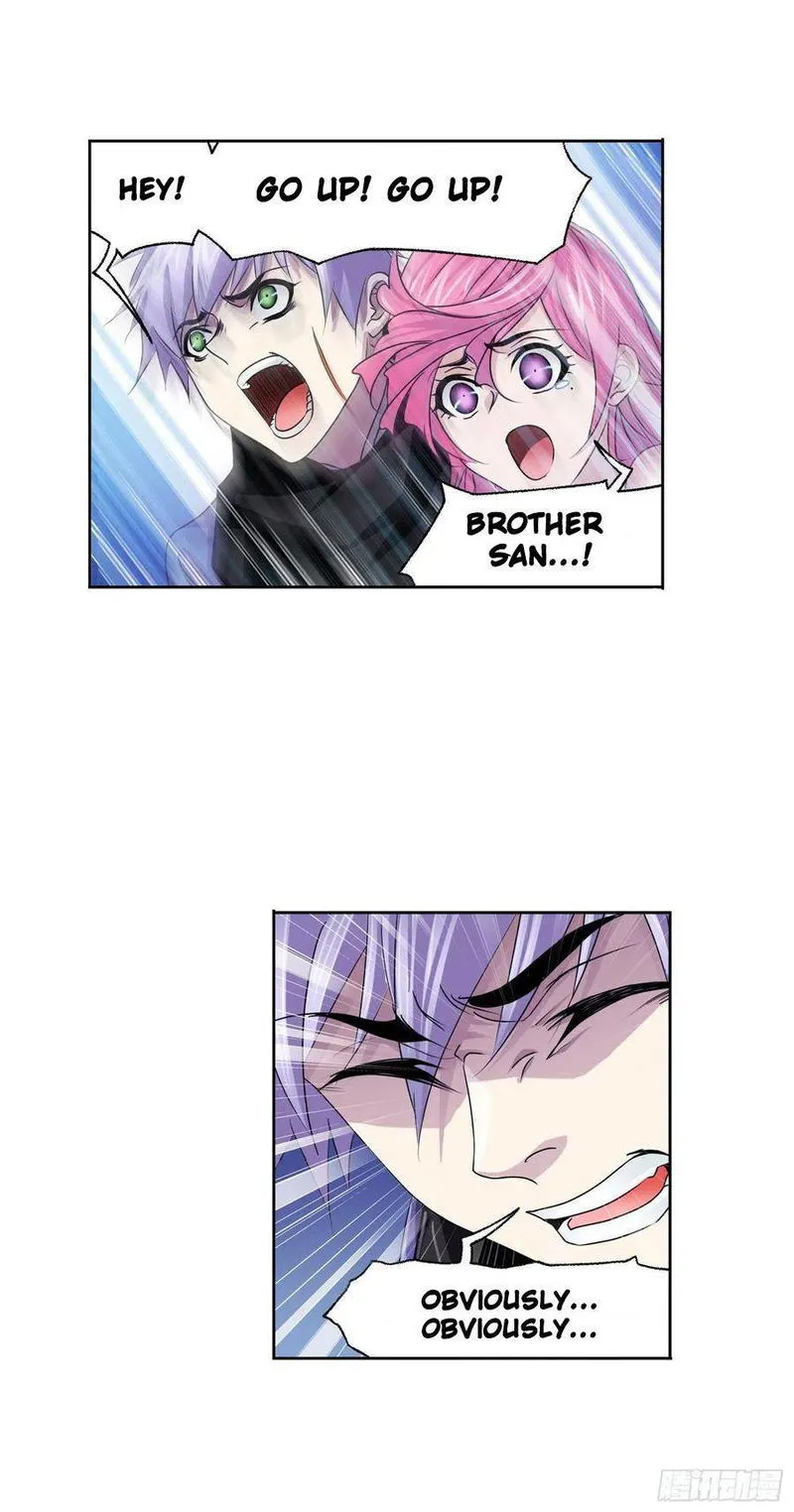 Soul Land ( Douluo Dalu ) Chapter 276 Online - página 27