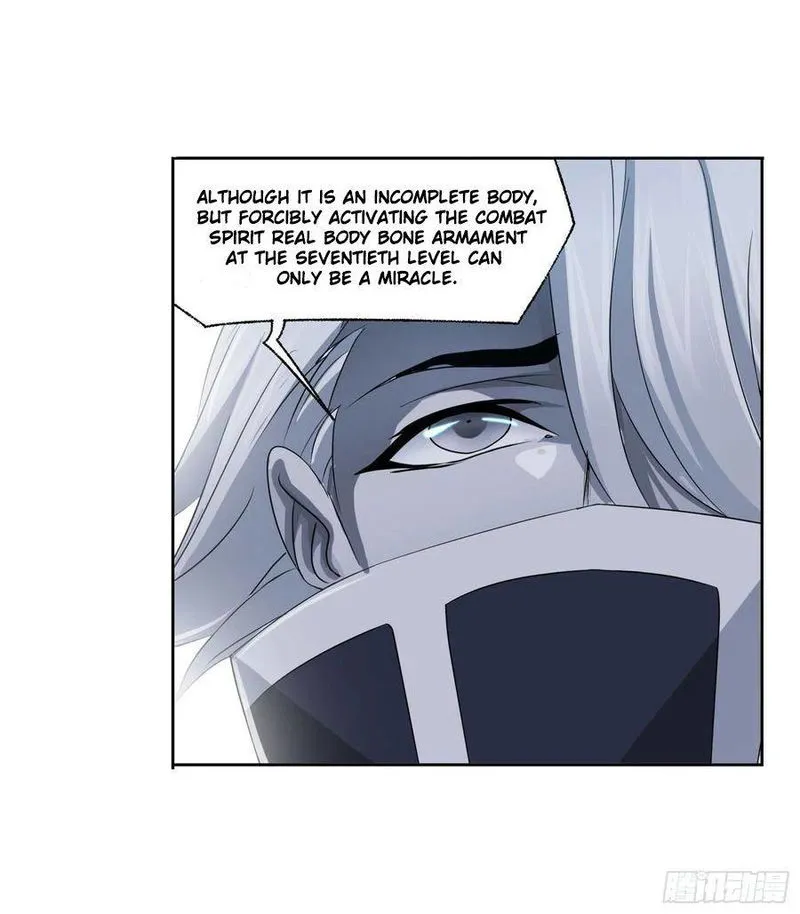 Soul Land ( Douluo Dalu ) Chapter 276 Online - página 29
