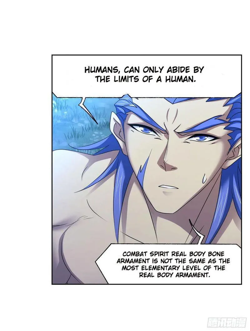 Soul Land ( Douluo Dalu ) Chapter 276 Online - página 31