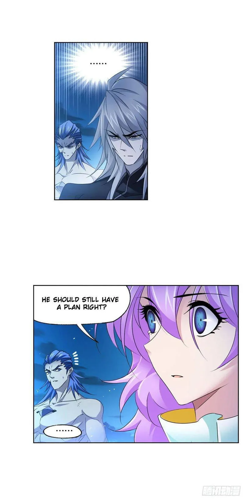 Soul Land ( Douluo Dalu ) Chapter 276 Online - página 33