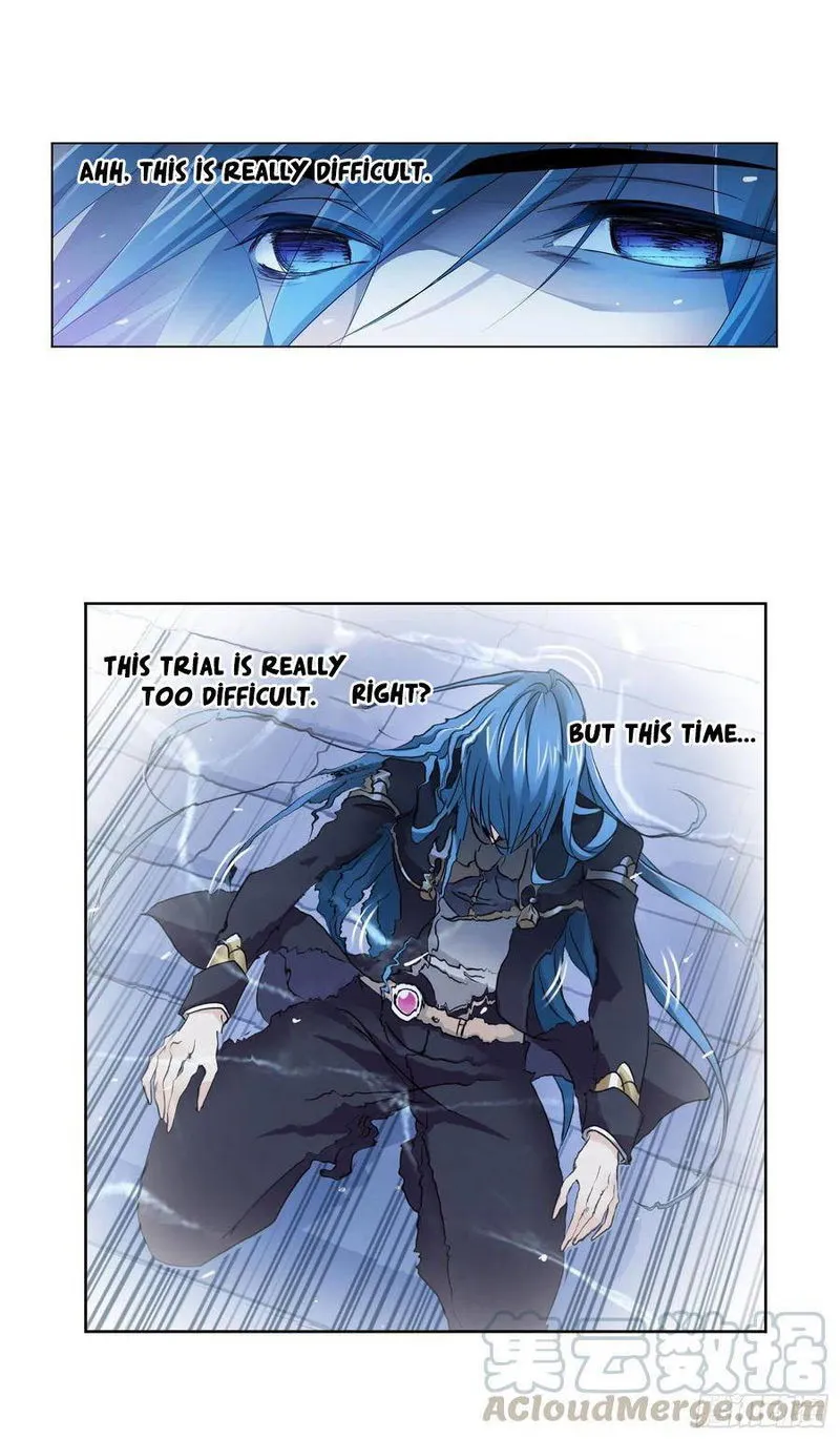 Soul Land ( Douluo Dalu ) Chapter 276 Online - página 34