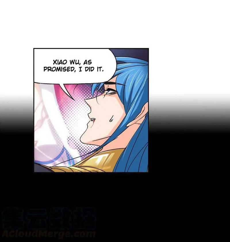 Soul Land ( Douluo Dalu ) Chapter 276 Online - página 40