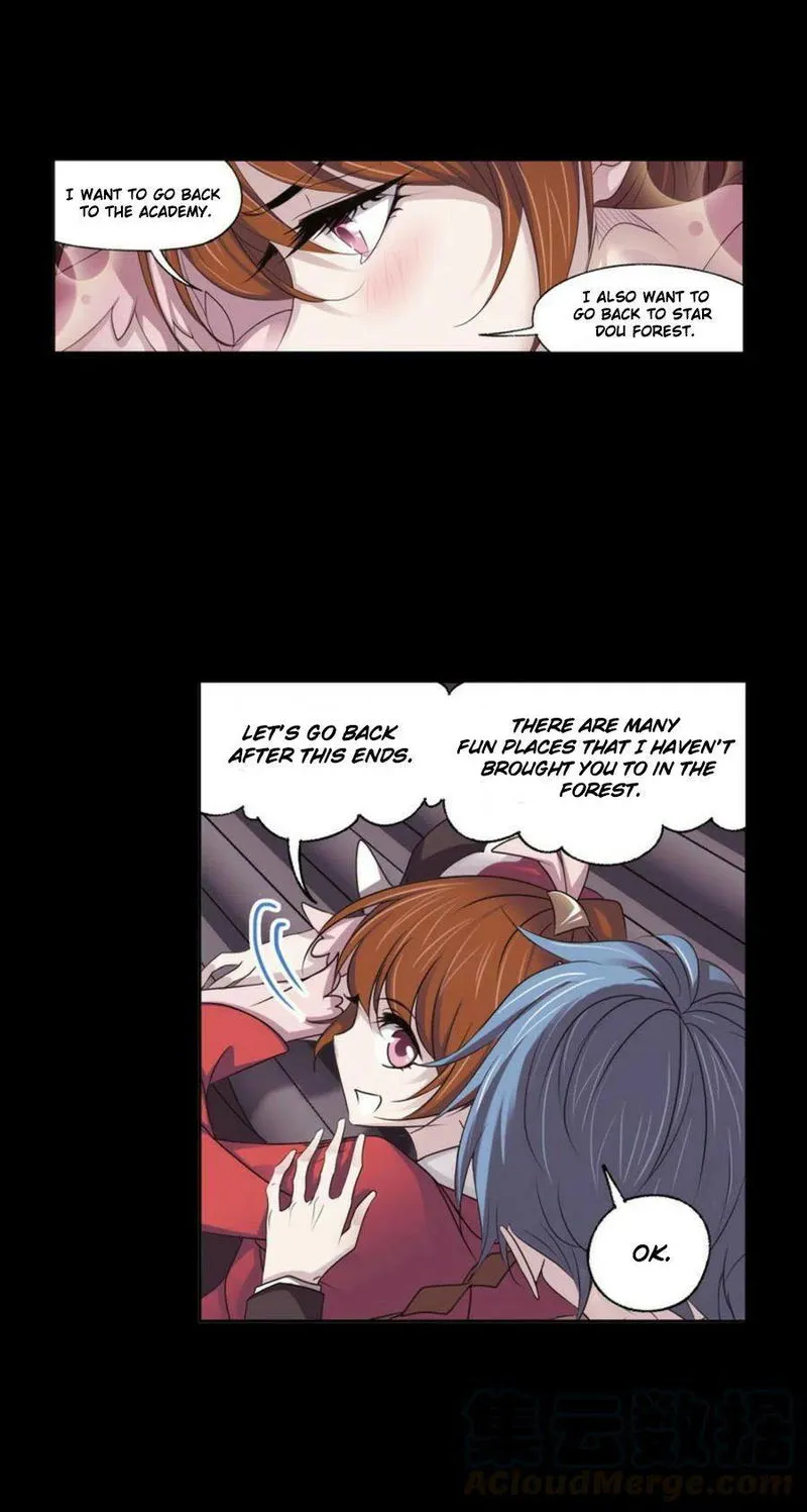 Soul Land ( Douluo Dalu ) Chapter 276 Online - página 44