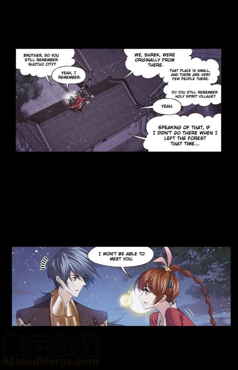 Soul Land ( Douluo Dalu ) Chapter 276 Online - página 46