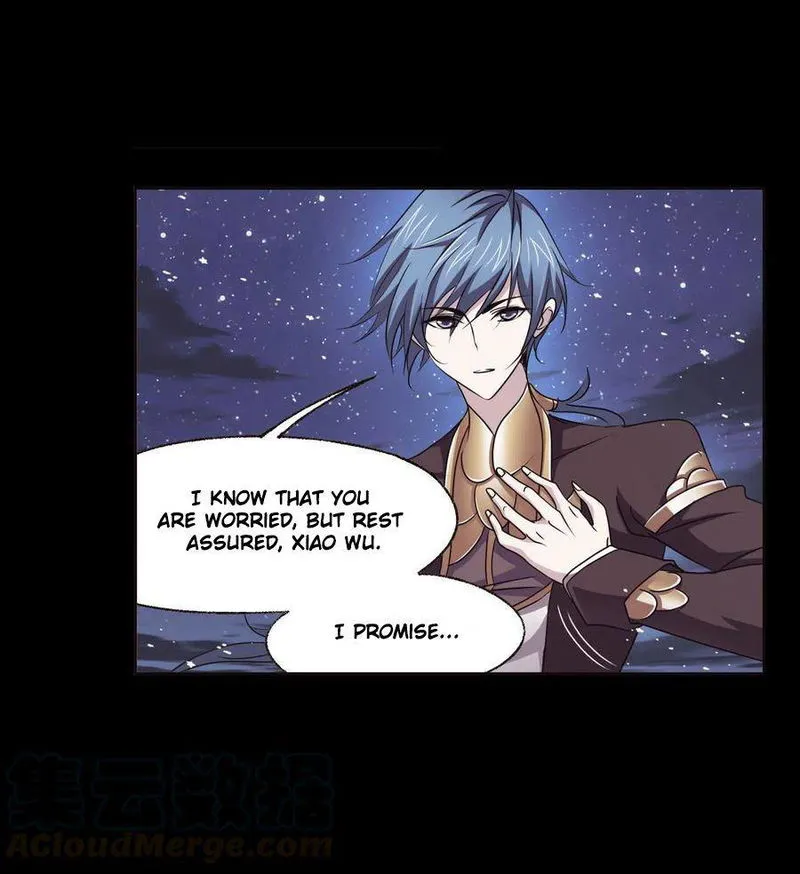 Soul Land ( Douluo Dalu ) Chapter 276 Online - página 52