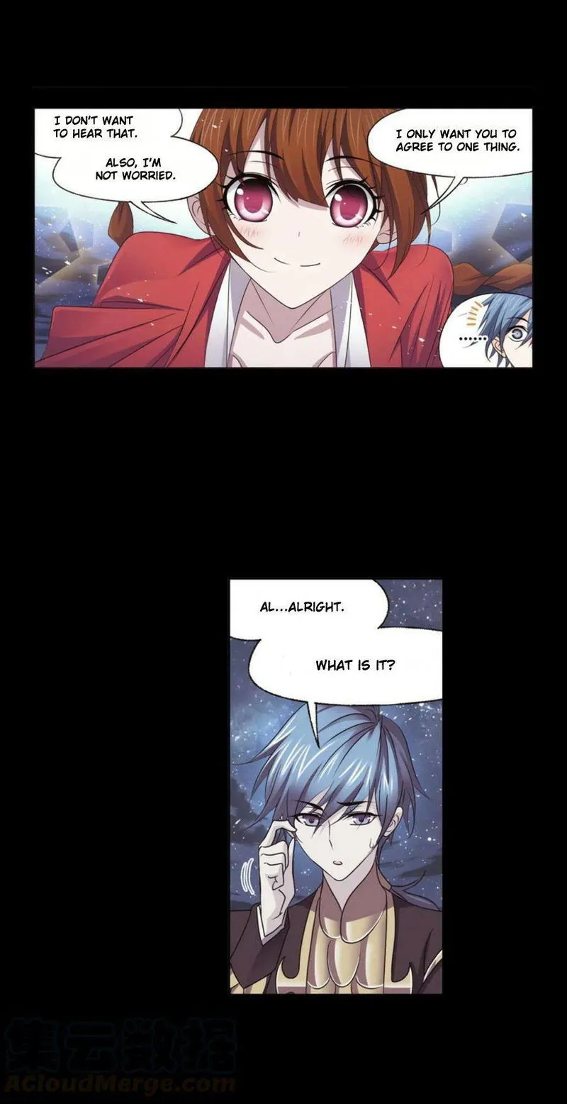 Soul Land ( Douluo Dalu ) Chapter 276 Online - página 54