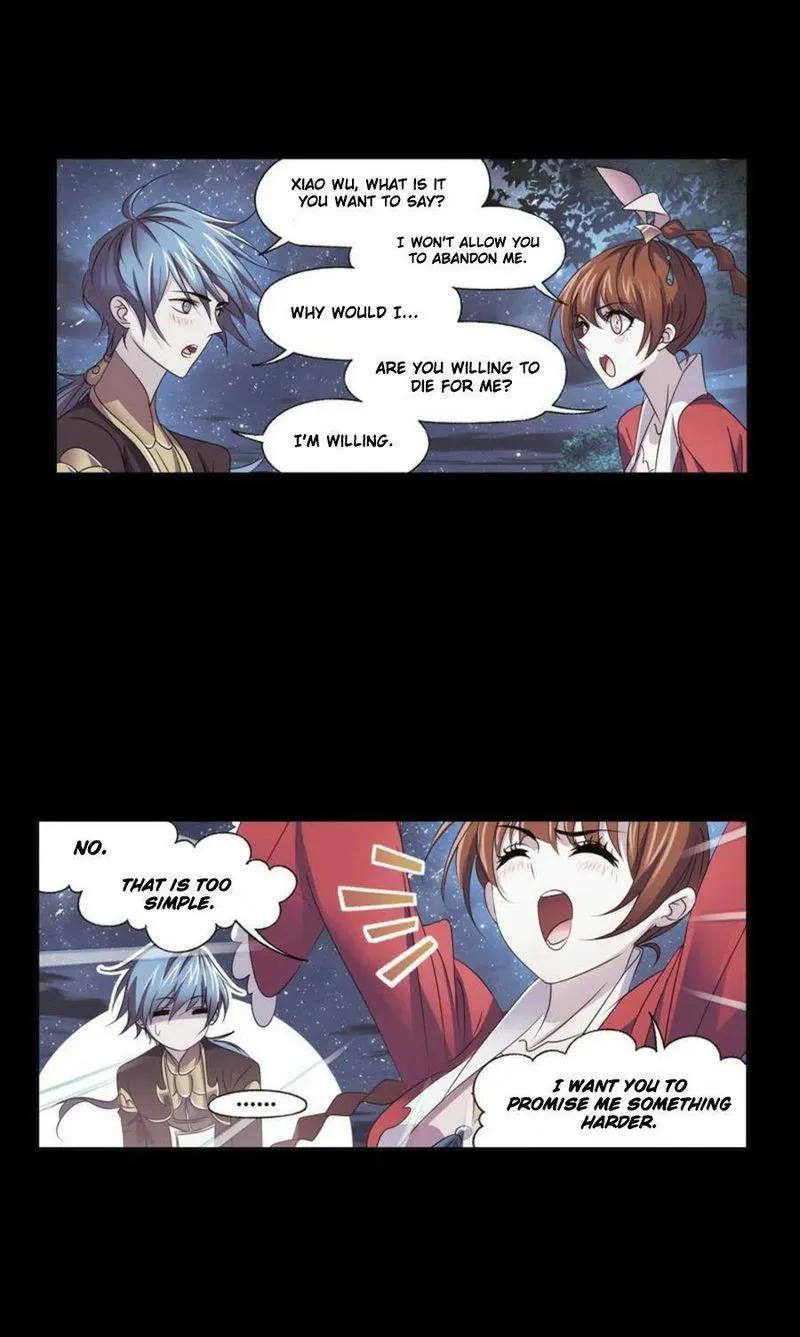 Soul Land ( Douluo Dalu ) Chapter 276 Online - página 57