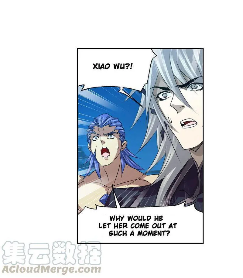 Soul Land ( Douluo Dalu ) Chapter 276 Online - página 60