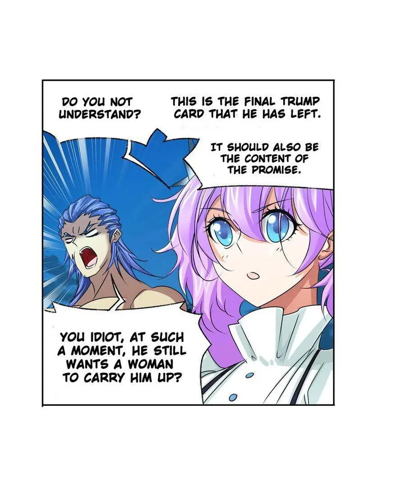 Soul Land ( Douluo Dalu ) Chapter 276 Online - página 61