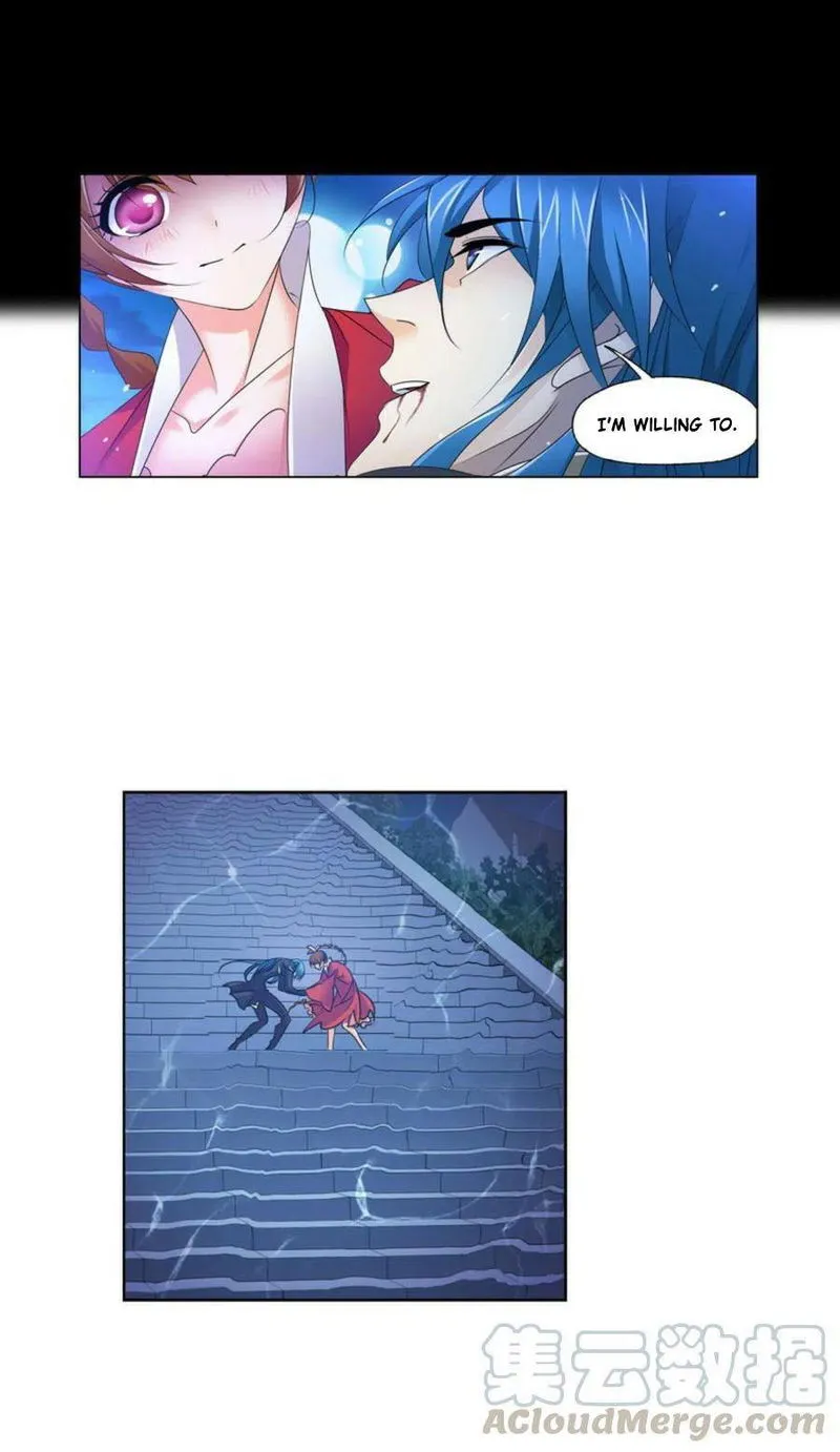Soul Land ( Douluo Dalu ) Chapter 276 Online - página 66