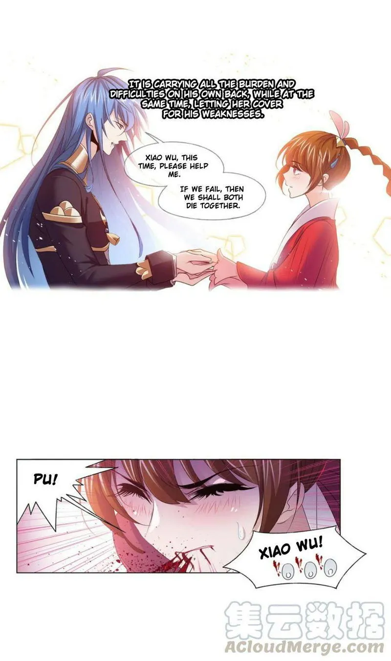 Soul Land ( Douluo Dalu ) Chapter 276 Online - página 68