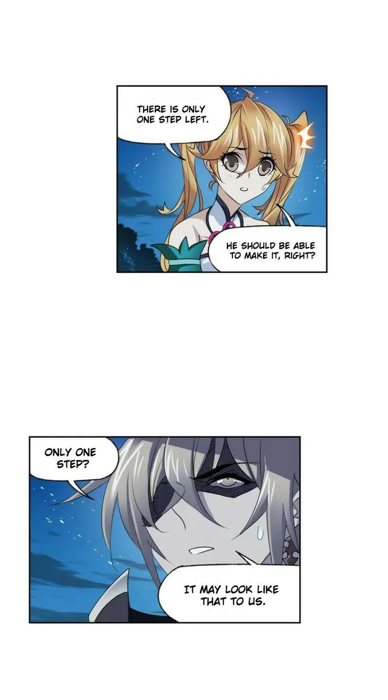 Soul Land ( Douluo Dalu ) Chapter 276 Online - página 71