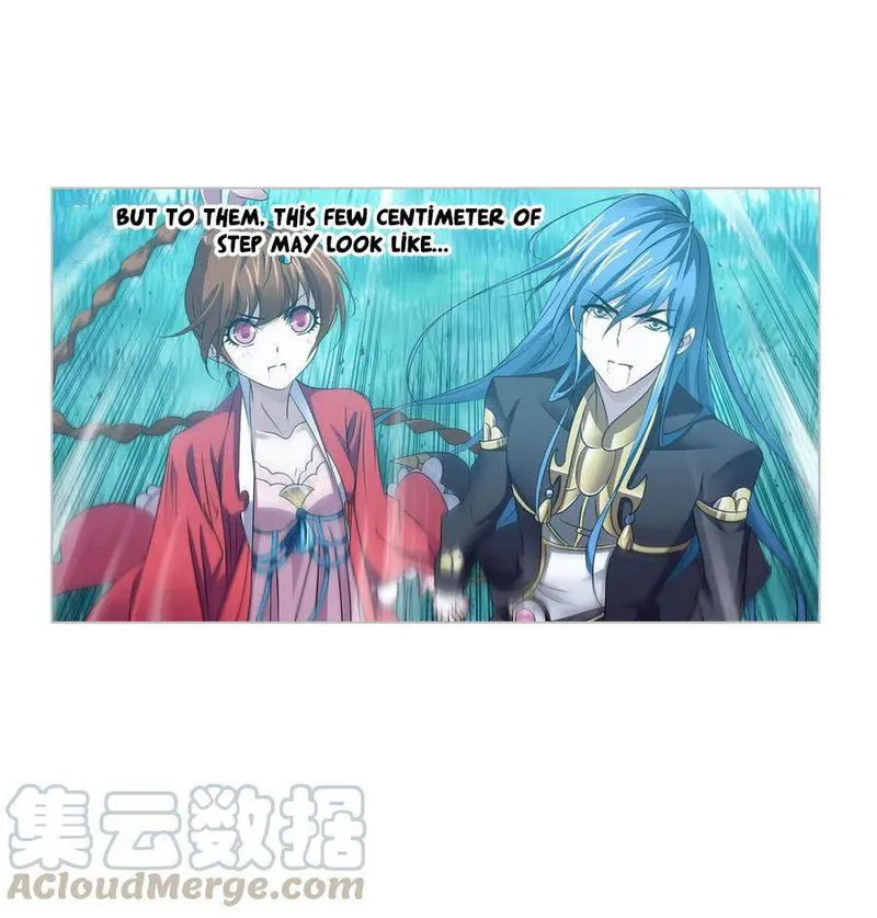 Soul Land ( Douluo Dalu ) Chapter 276 Online - página 72