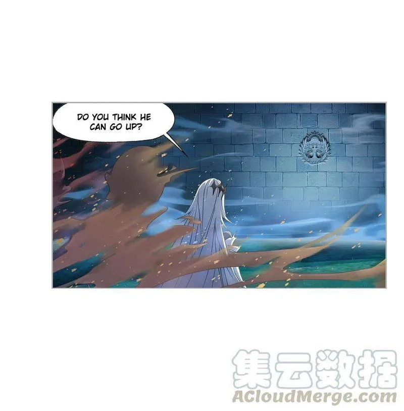 Soul Land ( Douluo Dalu ) Chapter 276 Online - página 74