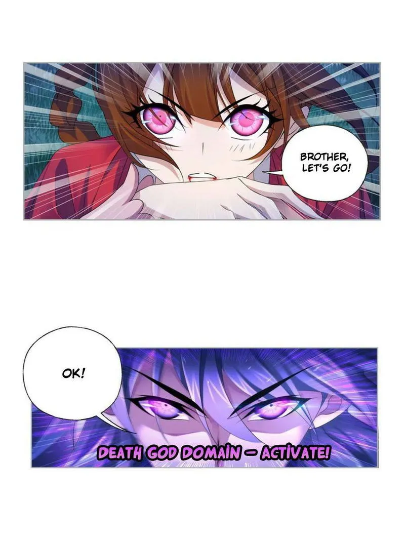 Soul Land ( Douluo Dalu ) Chapter 276 Online - página 77