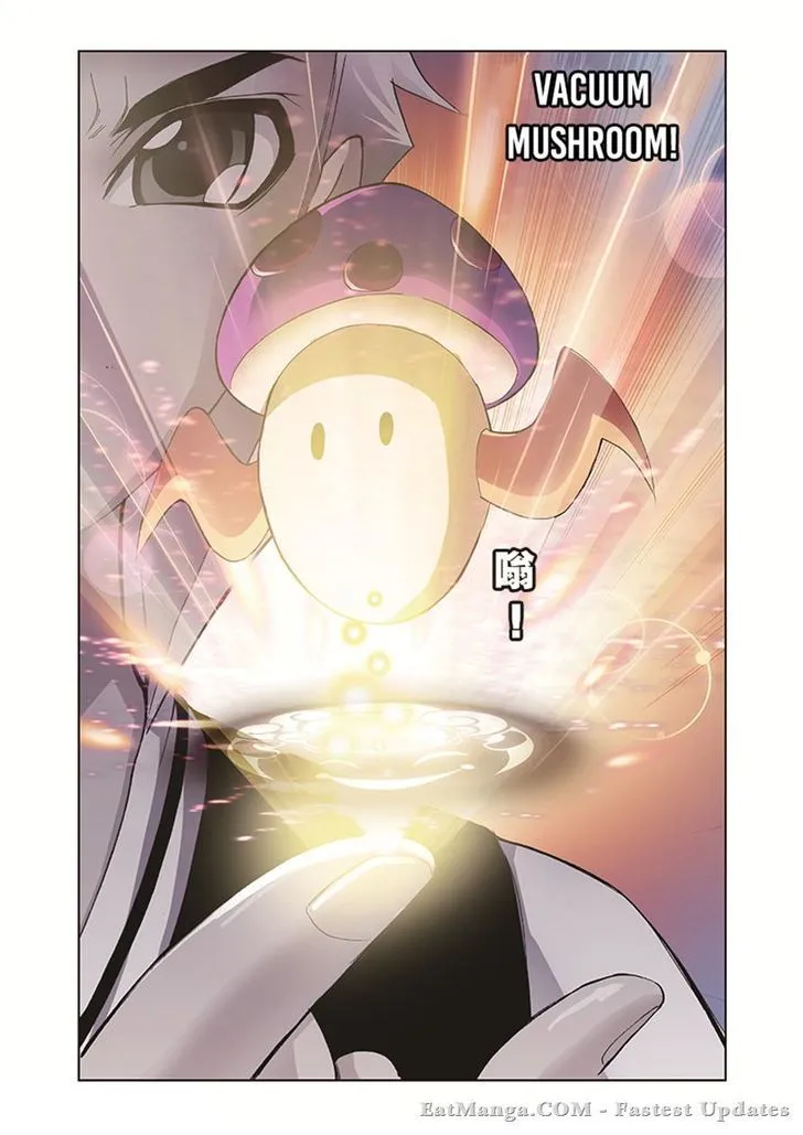 Soul Land ( Douluo Dalu ) Chapter 28 Online - página 9