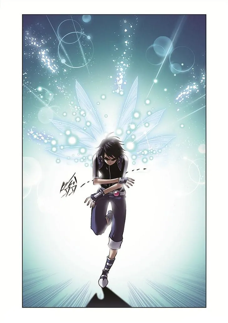 Soul Land ( Douluo Dalu ) Chapter 28 Online - página 12
