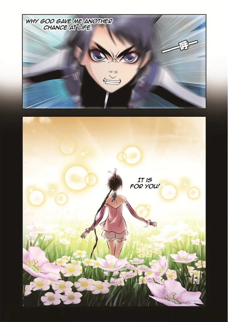 Soul Land ( Douluo Dalu ) Chapter 28 Online - página 17