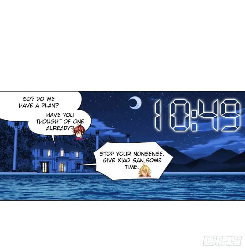 Soul Land ( Douluo Dalu ) Chapter 280 Online - página 3
