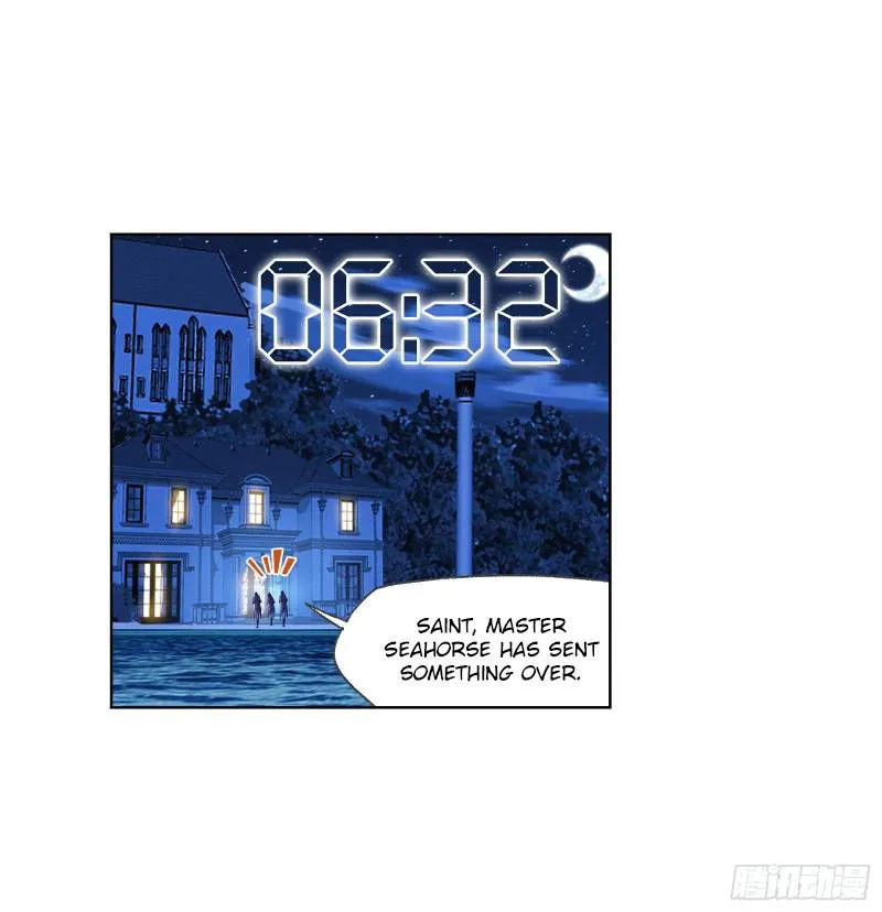 Soul Land ( Douluo Dalu ) Chapter 280 Online - página 4