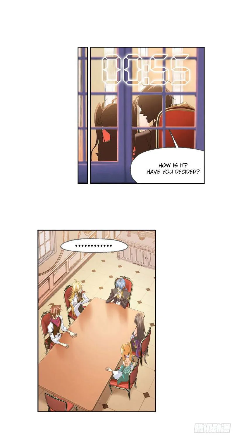 Soul Land ( Douluo Dalu ) Chapter 280 Online - página 5