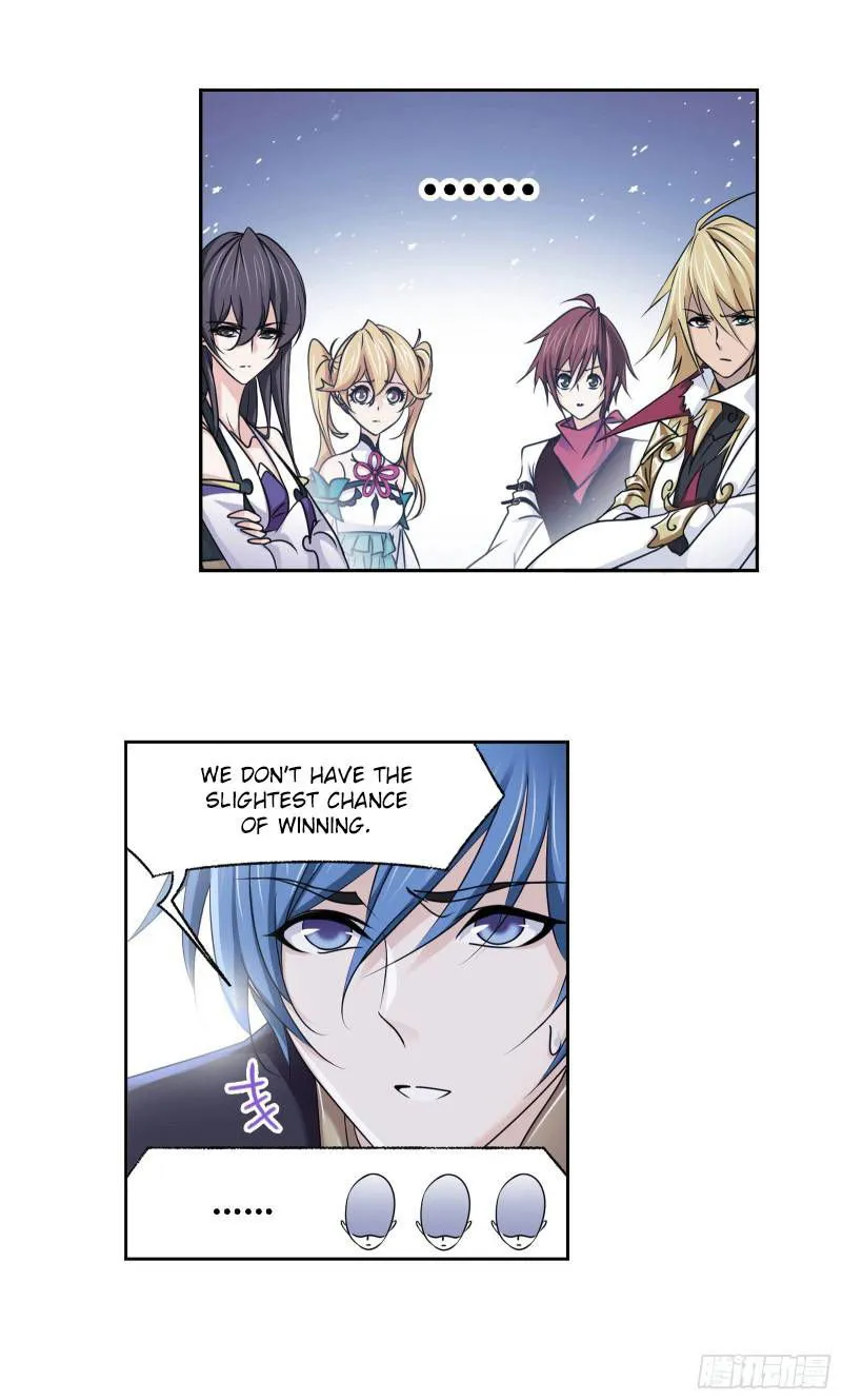 Soul Land ( Douluo Dalu ) Chapter 280 Online - página 7