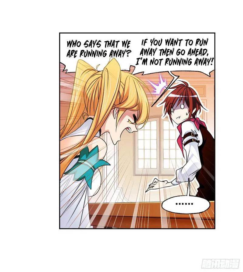 Soul Land ( Douluo Dalu ) Chapter 280 Online - página 9