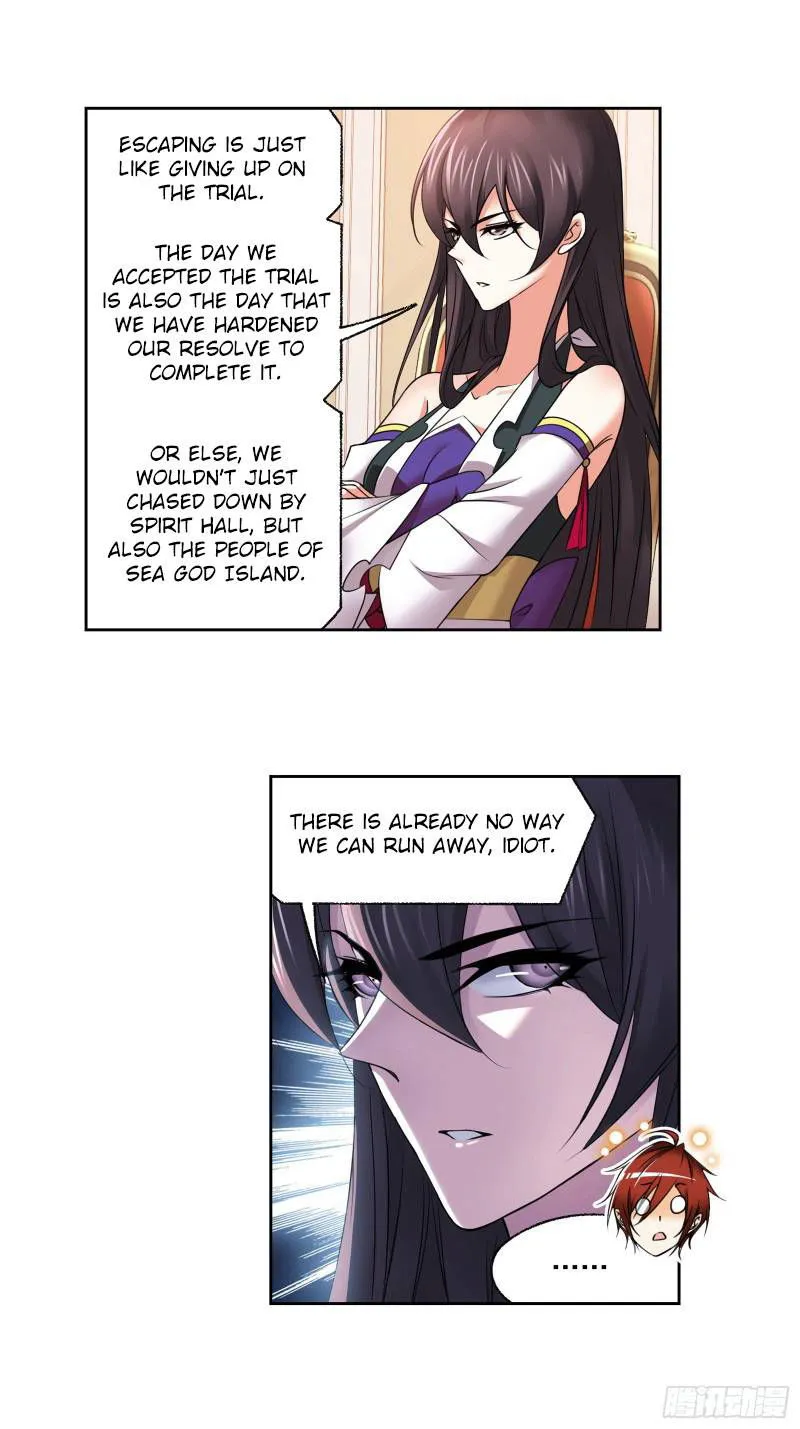 Soul Land ( Douluo Dalu ) Chapter 280 Online - página 10