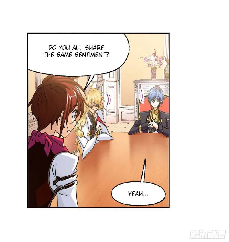 Soul Land ( Douluo Dalu ) Chapter 280 Online - página 14