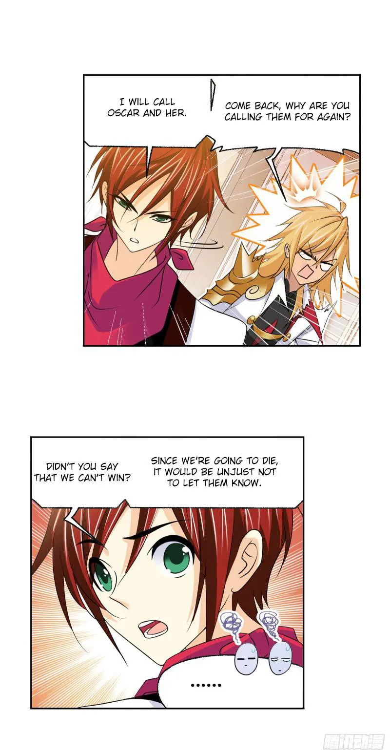 Soul Land ( Douluo Dalu ) Chapter 280 Online - página 18