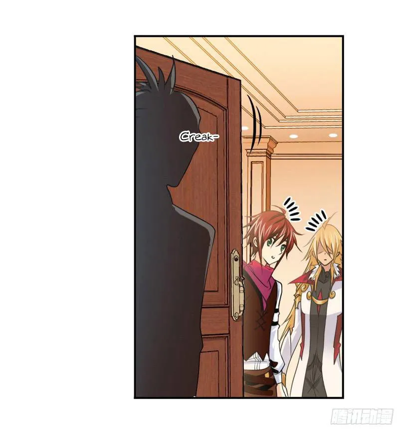 Soul Land ( Douluo Dalu ) Chapter 280 Online - página 19